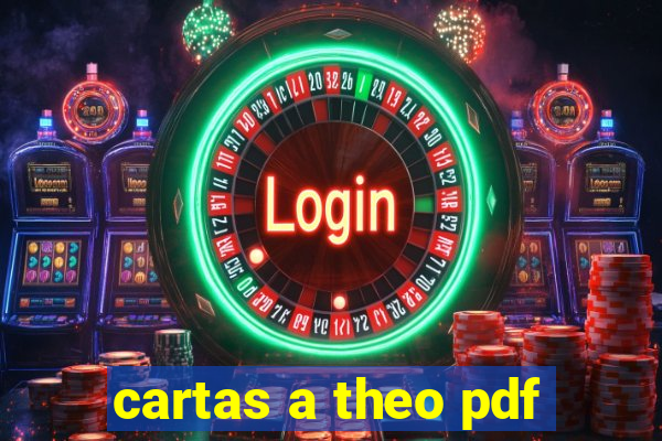 cartas a theo pdf